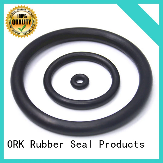 customized o-ring seal as568 factory price Industrial applications
