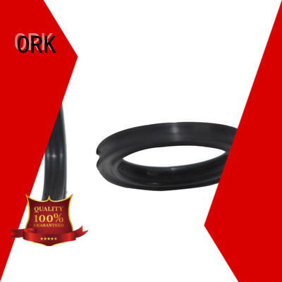 ORK dynamic quad ring seal factory price for electronics