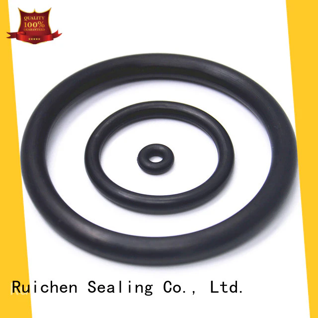 ORK silicone o rubber ring manufacturer for medical devices