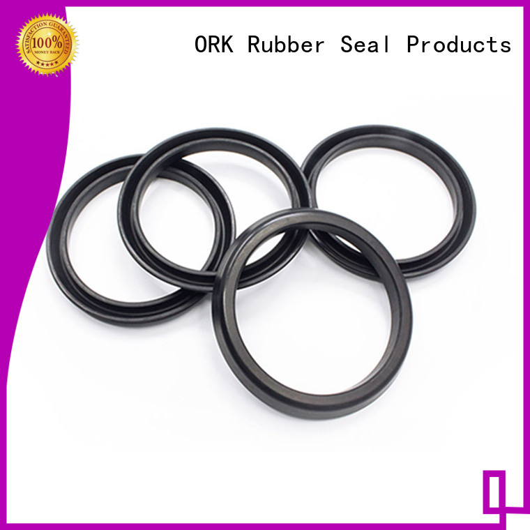 ORK lip rubber seal ring advanced technology for a variety of applications.