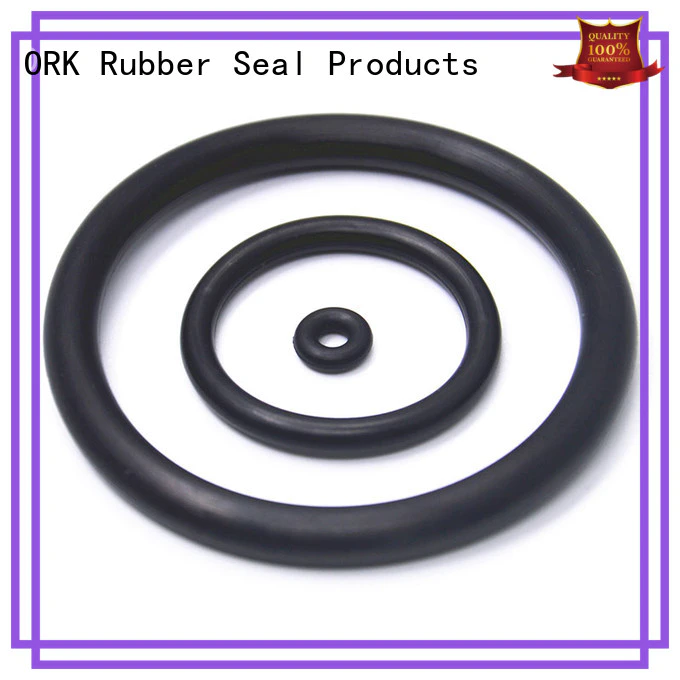 ORK oil o ring seal manufacturer Industrial applications