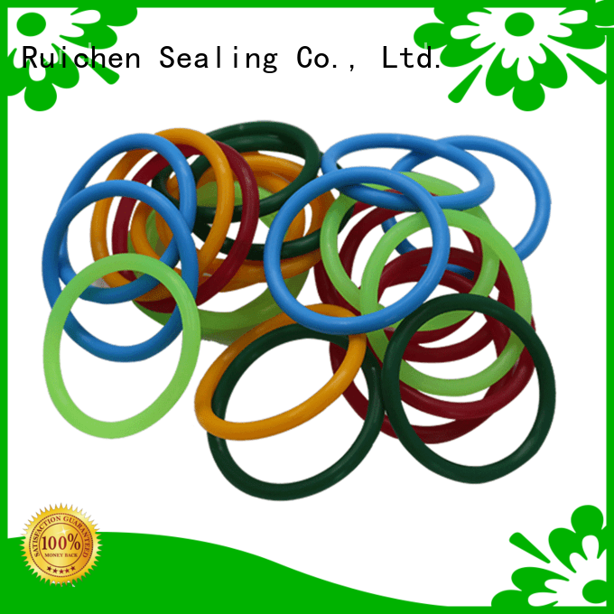 ORK different o ring suppliers manufacturer Industrial applications