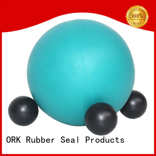 ORK good quality rubber seals supplier for vehicles