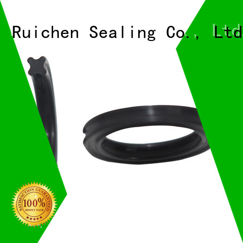 Discover the best rubber seal ring black supplier for vehicles
