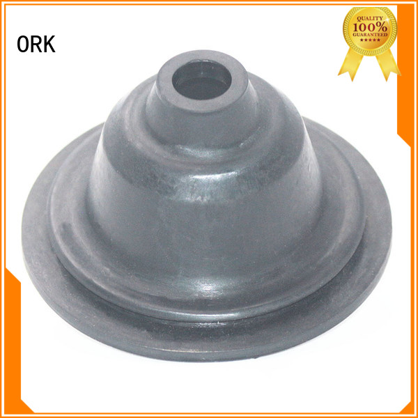 ORK resistance precision rubber parts promotion Production equipment