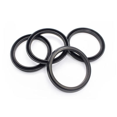PU NBR U-Cups Lip Seal For Dynamic and Static Applications