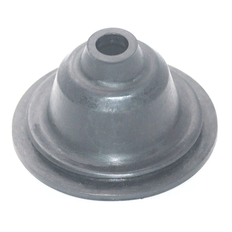 Auto Rubber Parts With Oil Resistance Wearproof