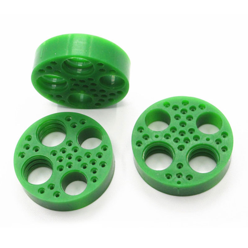 ORK silicone molded rubber parts at discount for vehicles-1