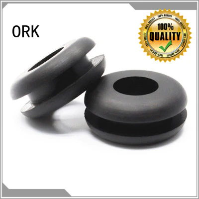 ORK wholesalers online rubber cable grommet factory price for medical devices