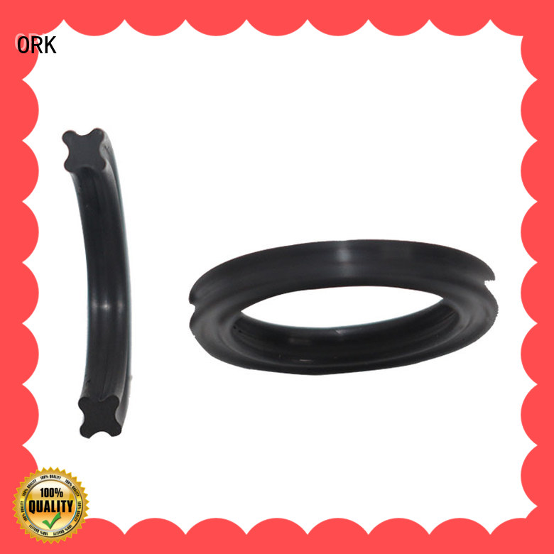 good quality quad ring seal static supplier for vehicles