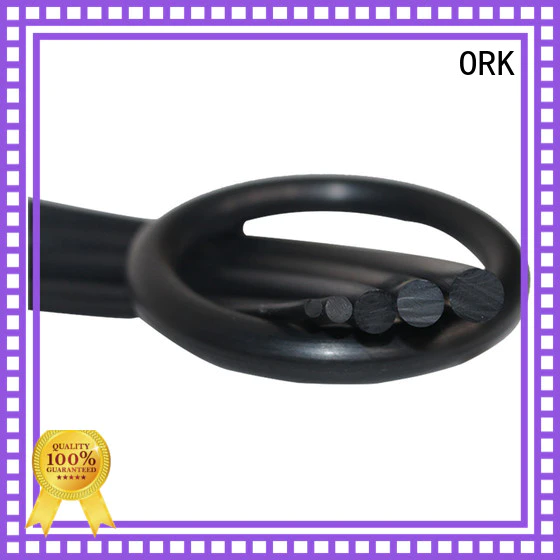 black rubber seal advanced technology for toys