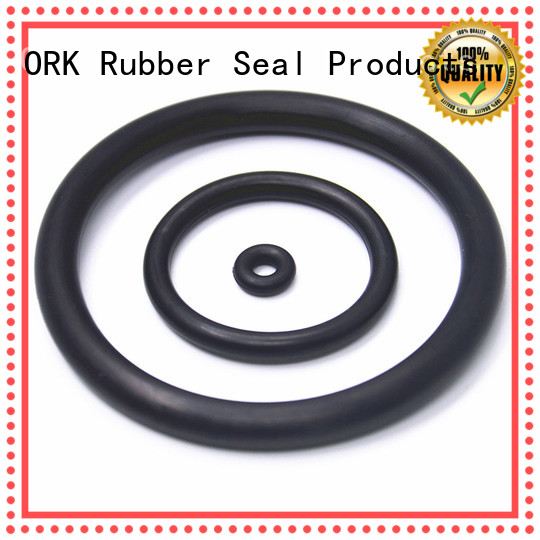 ORK different o ring rubber manufacturer Industrial applications
