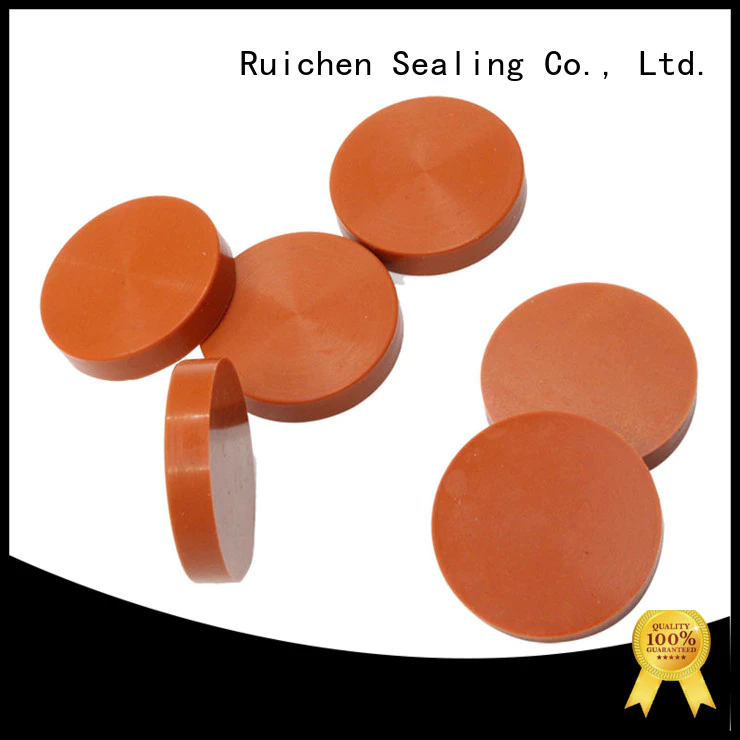 ORK washers rubber seals and gaskets supplier for industrial applications.