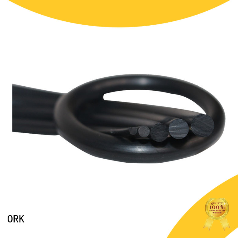 ORK fashionable silicone rubber products directly price for toys