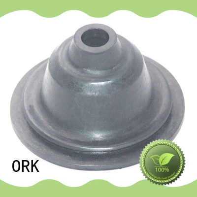 ORK wholesale suppliers rubber parts supplier wearproof for hot and cold environments