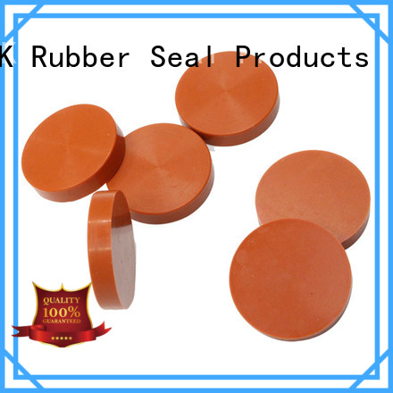 ORK gaskets silicone rubber products online for automobiles