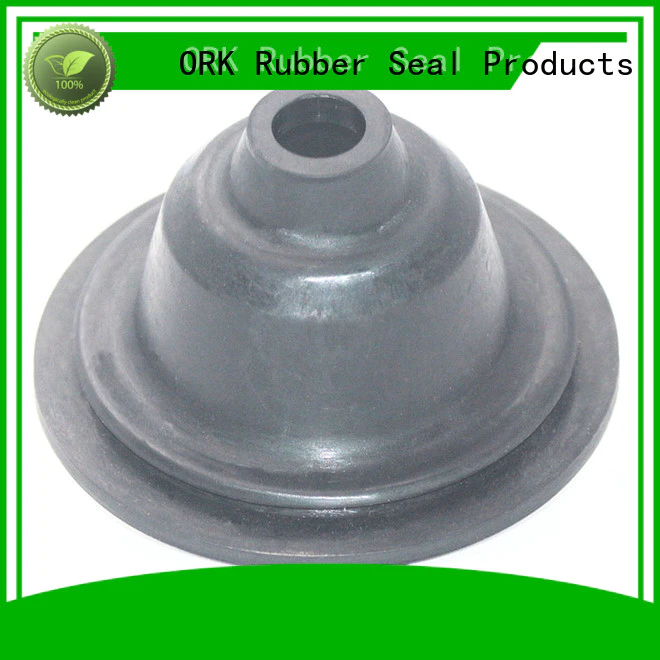 ORK hot-sale rubber parts promotion daily supplies