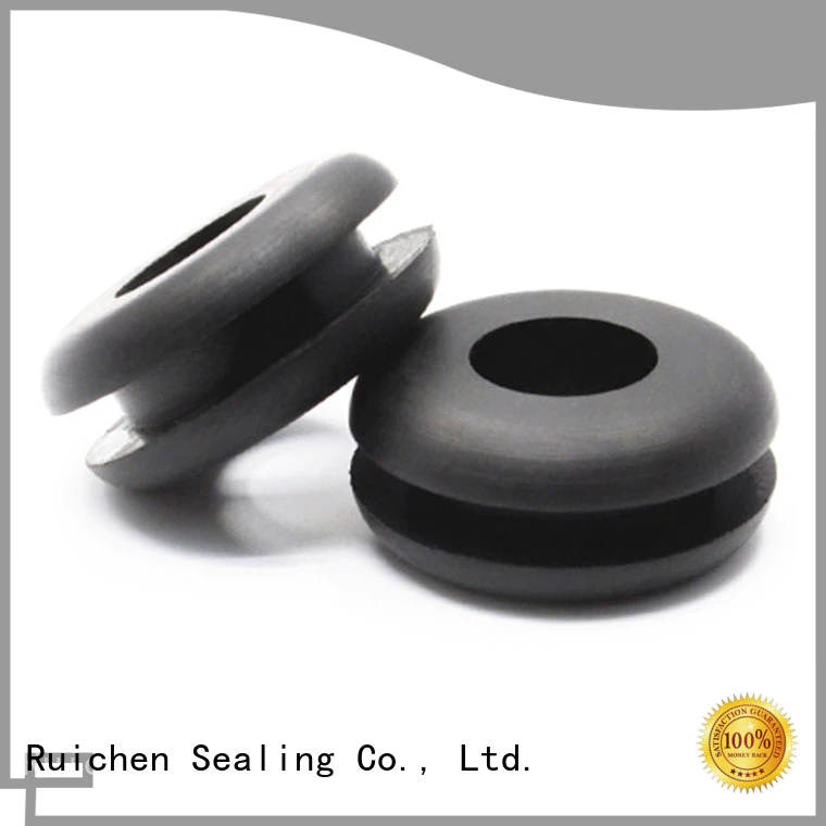 ORK high quality rubber grommet at discount for medical devices
