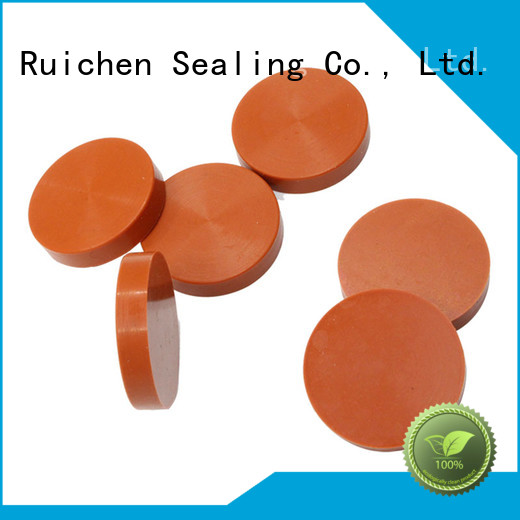 hot-sale silicone rubber products grade online for industrial applications.