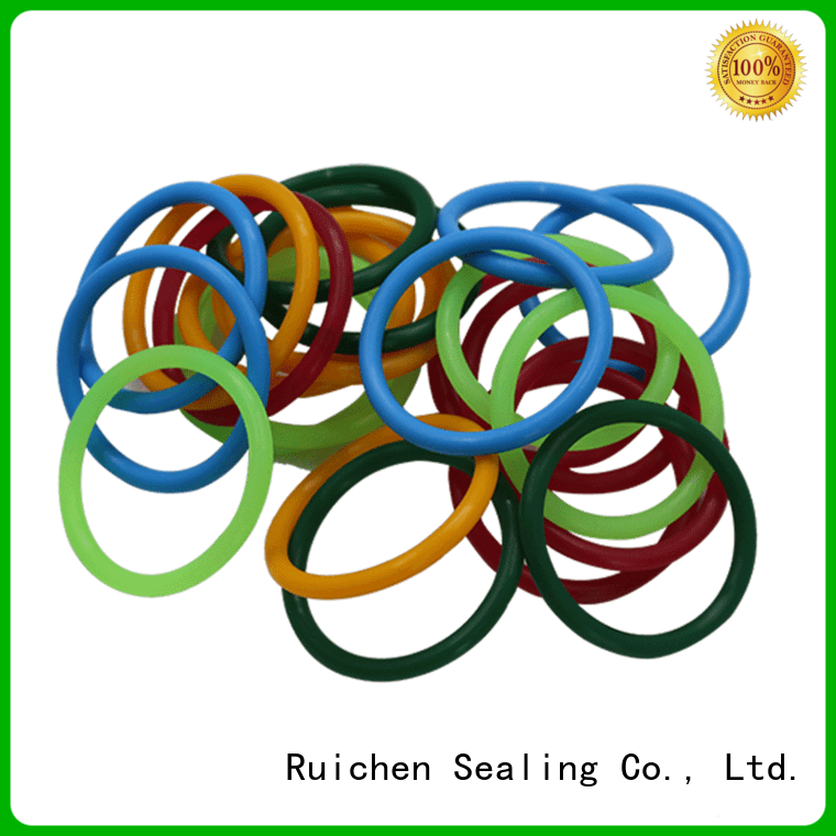 ORK wholesalers online rubber o rings factory price for medical devices