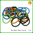 high quality o ring seals oil factory price Industrial applications