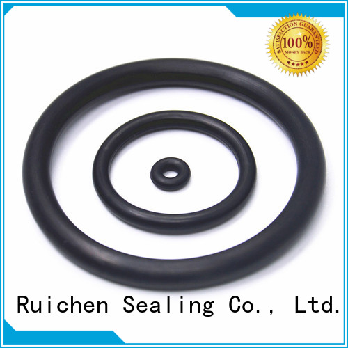 customized o ring silicone silicone on sale Industrial applications