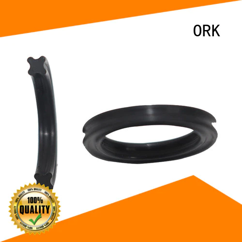 ORK dynamic rubber seal products factory price for piping