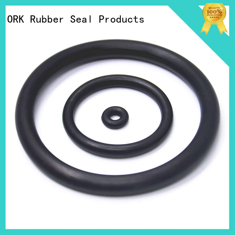 ORK as568 seal ring manufacturer for medical devices