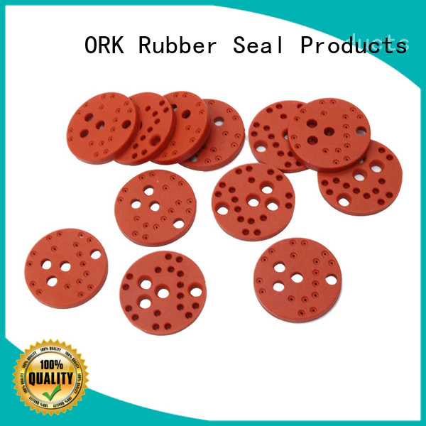 ORK seal rubber parts at discount for automobiles