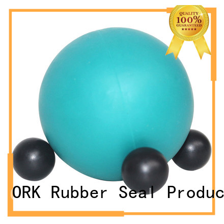 Discover the best small rubber balls by factory price for piping