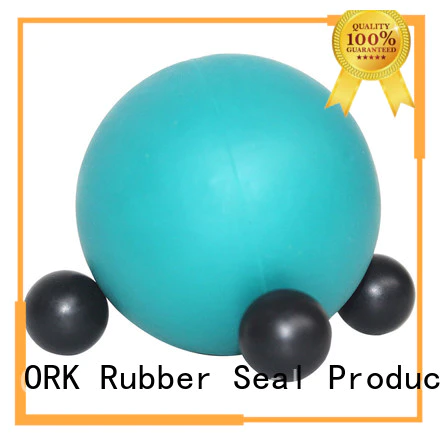 Discover the best small rubber balls by factory price for piping