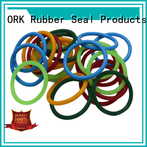 customized rubber o rings silicone on sale for medical devices