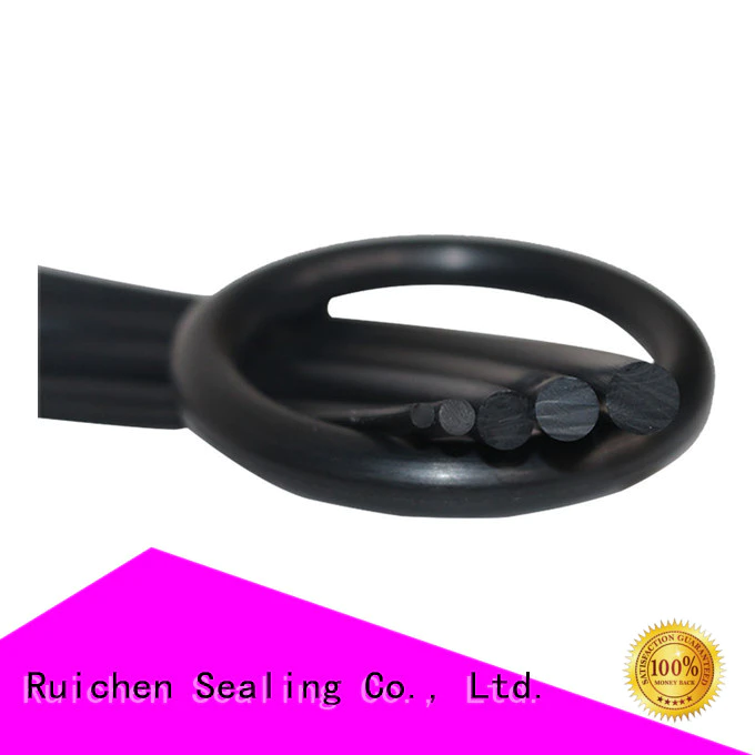 ORK high-quality cord rubber nbr for medical
