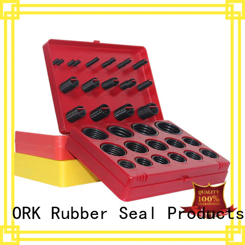 ORK wholesale supply o ring box factory price for wires