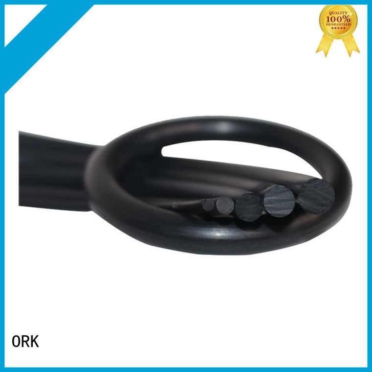 ORK fashionable rubber seal products advanced technology for medical