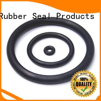 ORK customized rubber o-ring manufacturer for medical devices