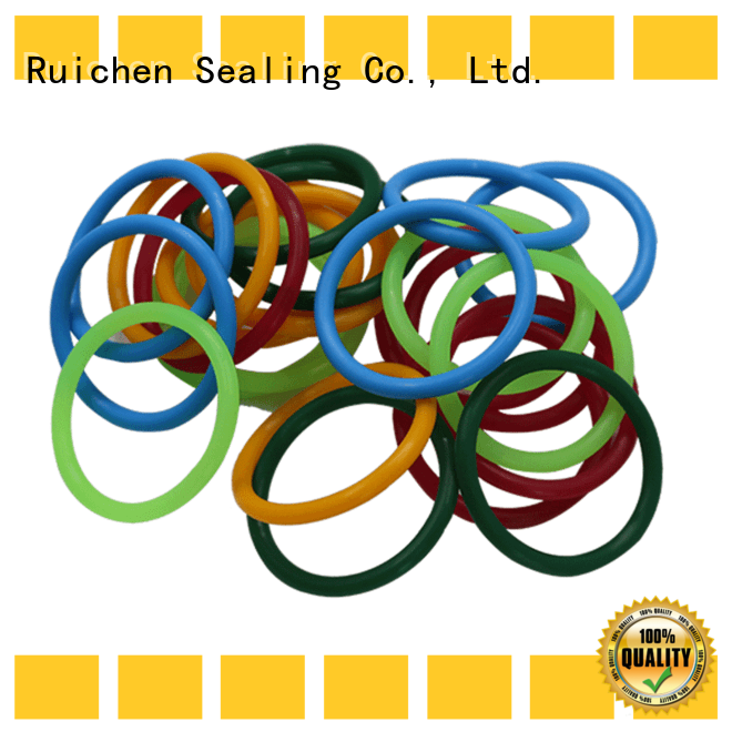 ORK customized o ring rubber factory price for or Large machine