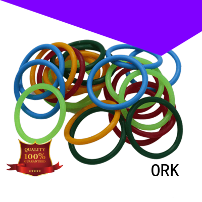 ORK black o ring seal on sale for medical devices