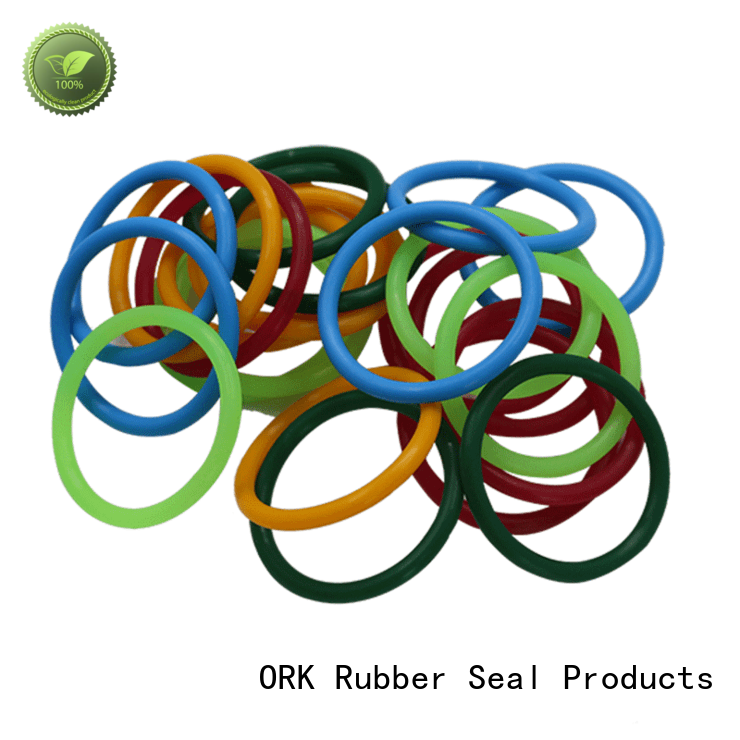 customized silicone o ring manufacturers on sale for or Large machine