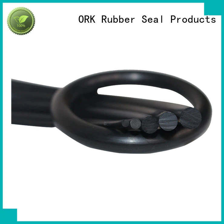 ORK nbr silicone rubber products directly price for medical
