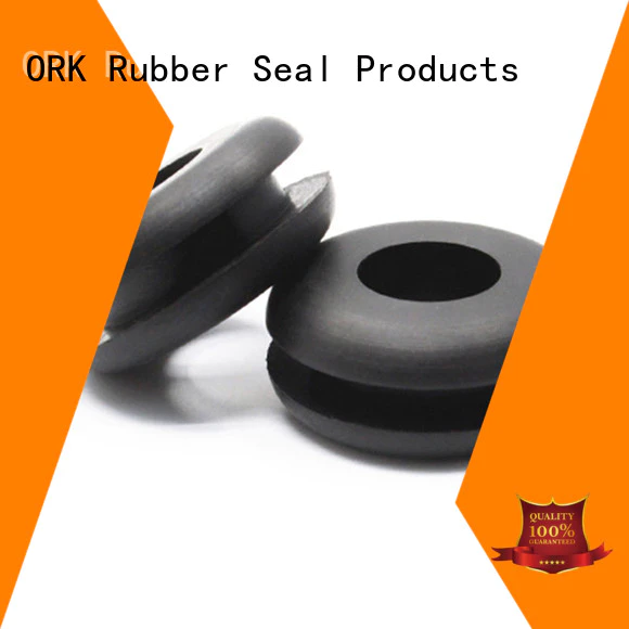 high quality rubber cable grommet nbr supplier Industrial applications