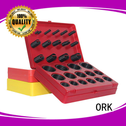 ORK wholesale products for sale o-ring kit manufacturer for wires