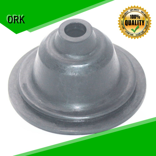 ORK rubber rubber parts exporters promotion for hot and cold environments