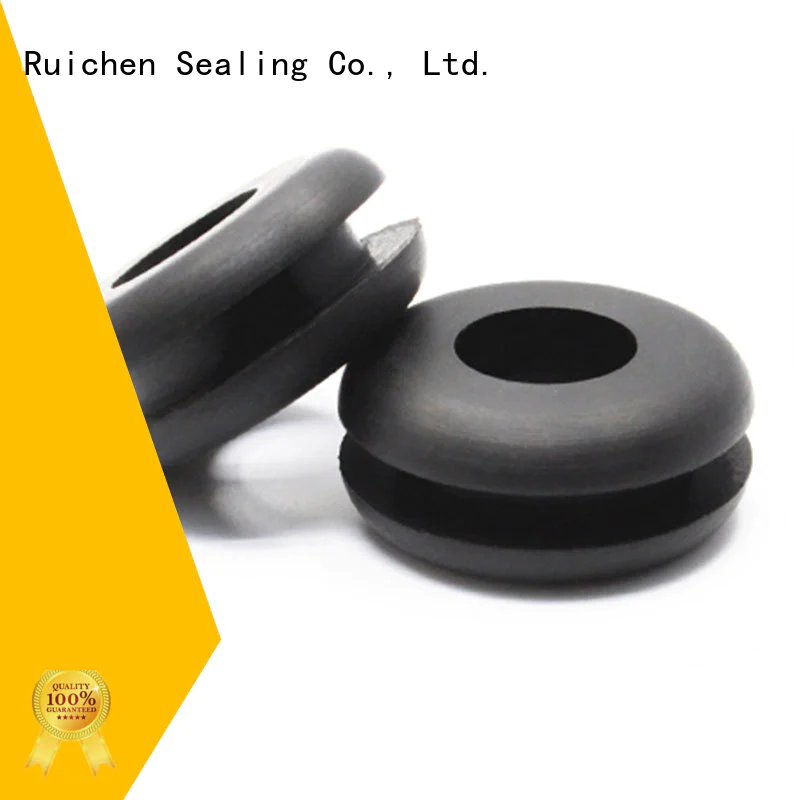 ORK sbr rubber seals factory price for medical devices