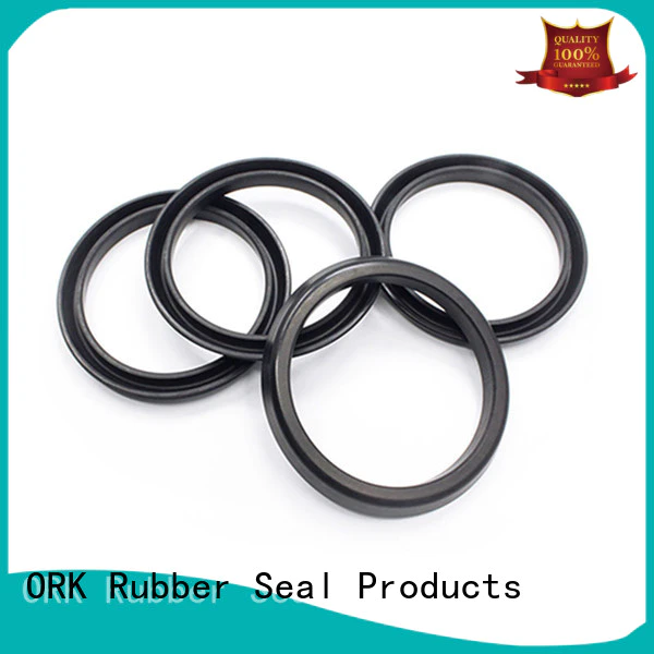ORK seal u ring advanced technology for Dynamic
