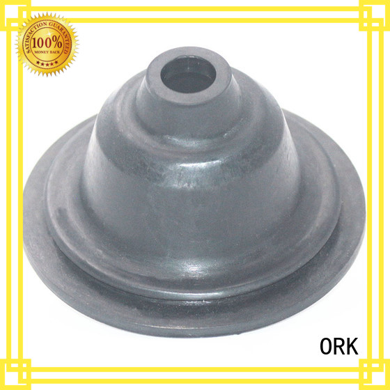 ORK rubber rubber parts exporters promotion Production equipment