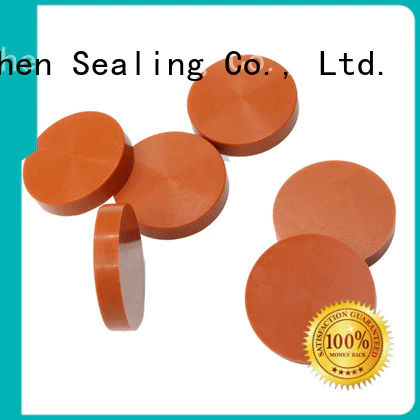 ORK soft silicone rubber products online for industrial applications.