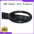 hot-sale rubber cord directly price for medical