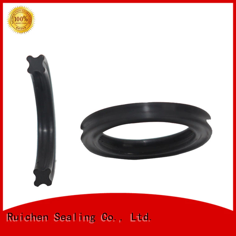 good quality rubber seal products black factory price for vehicles