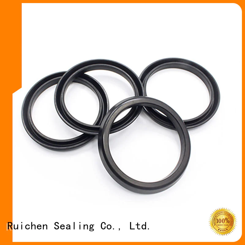 ORK lip rubber seal ring environmental protection for a variety of applications.